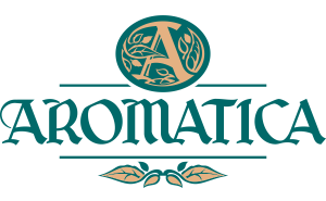 Aromatica - logo
