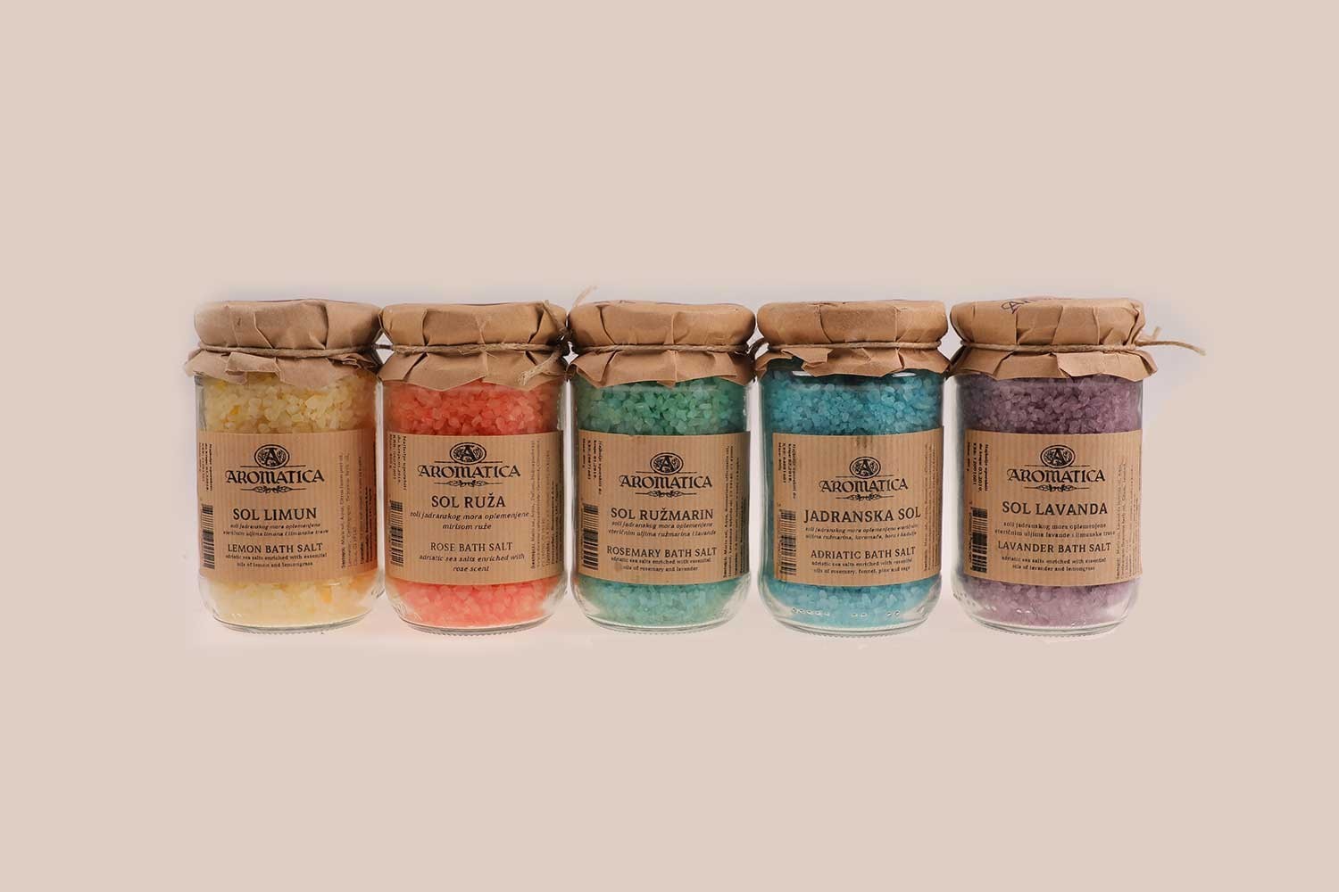 Aromatica  - Ars Natura