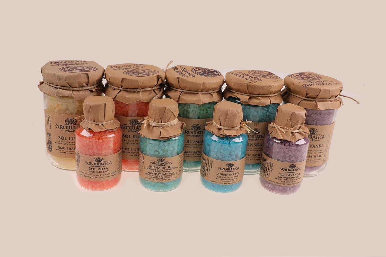 Aromatica  - Ars Natura