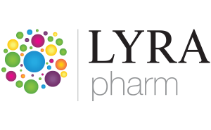 Lyra Pharm - logo