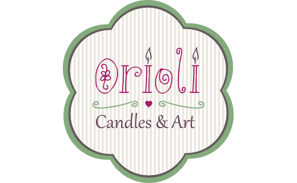 Orioli Candles & Art - Ars Natura