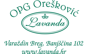 OPG Oreskovic - logo