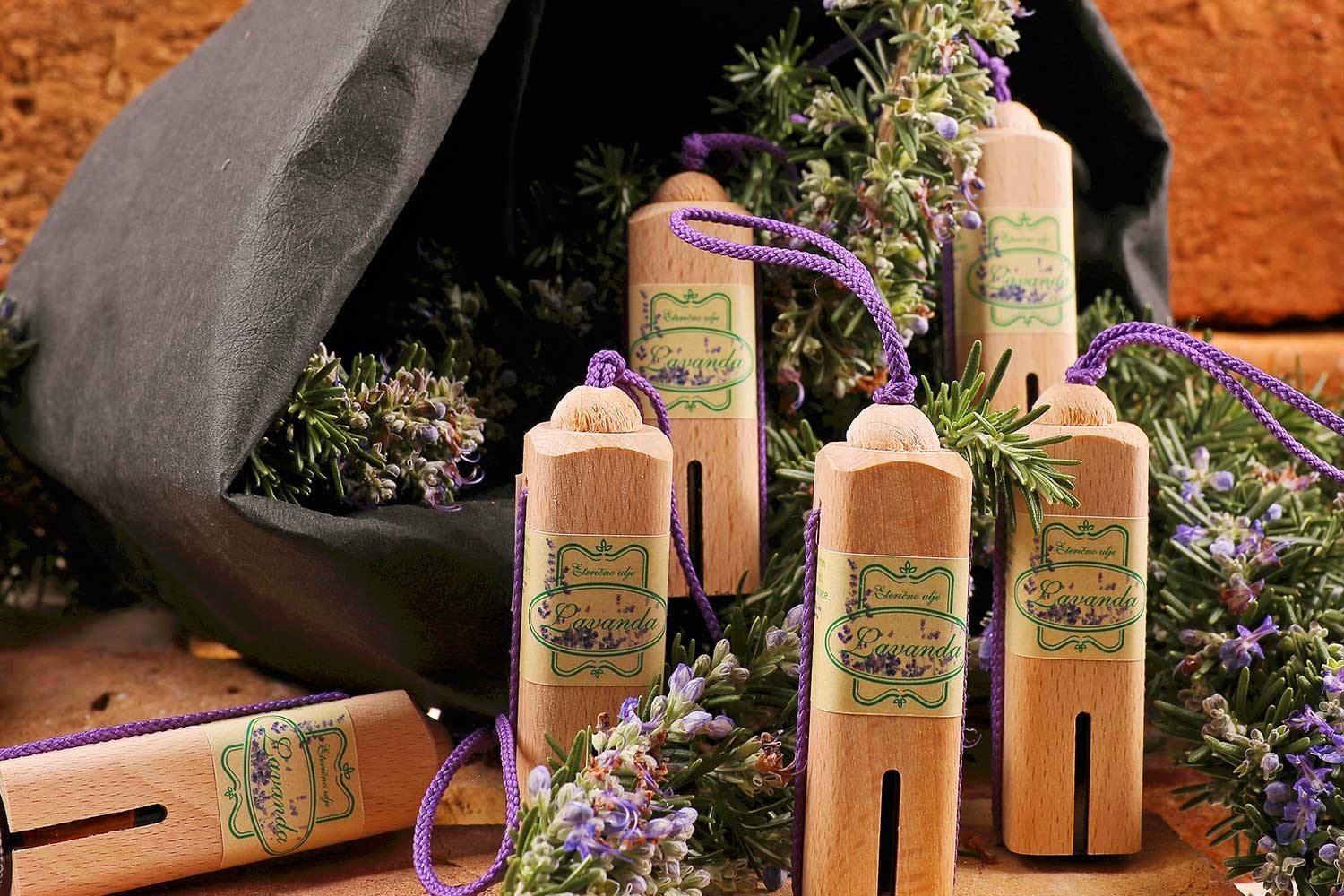 OPG Oreskovic  - Ars Natura