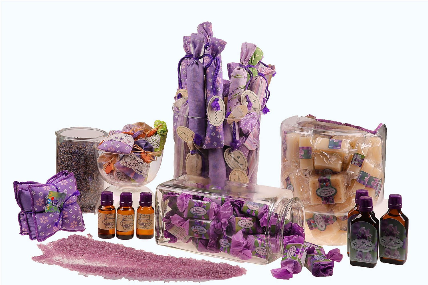 OPG Oreskovic  - Ars Natura